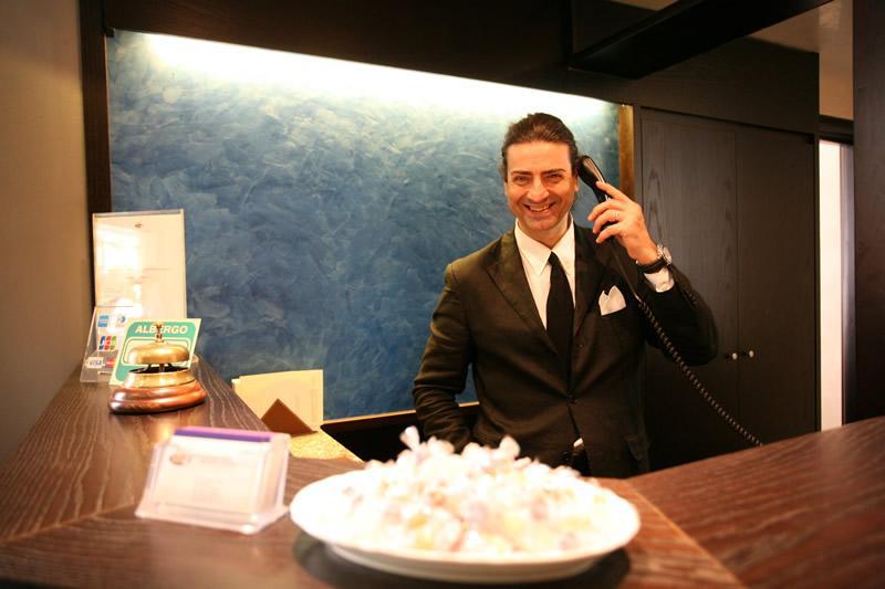 Hotel Fiera Congressi Μιλάνο Εξωτερικό φωτογραφία