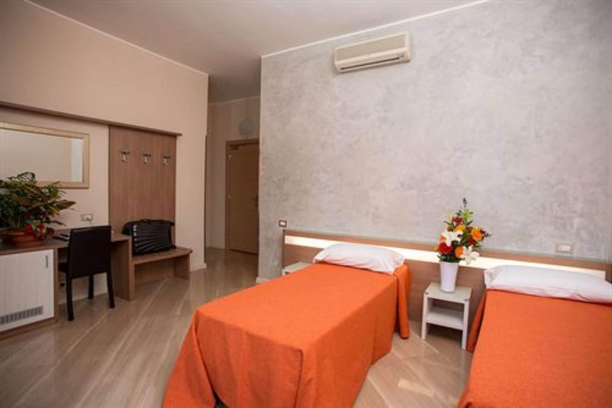 Hotel Fiera Congressi Μιλάνο Εξωτερικό φωτογραφία