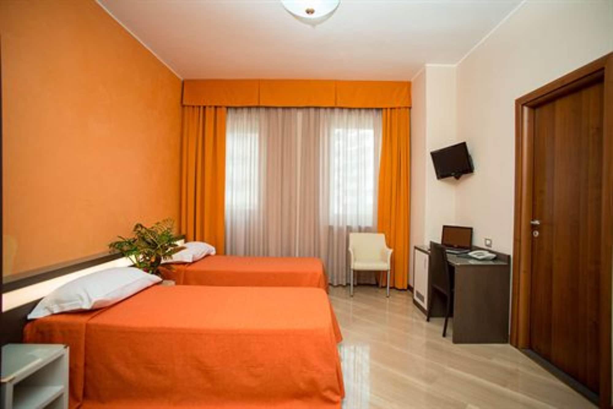 Hotel Fiera Congressi Μιλάνο Εξωτερικό φωτογραφία