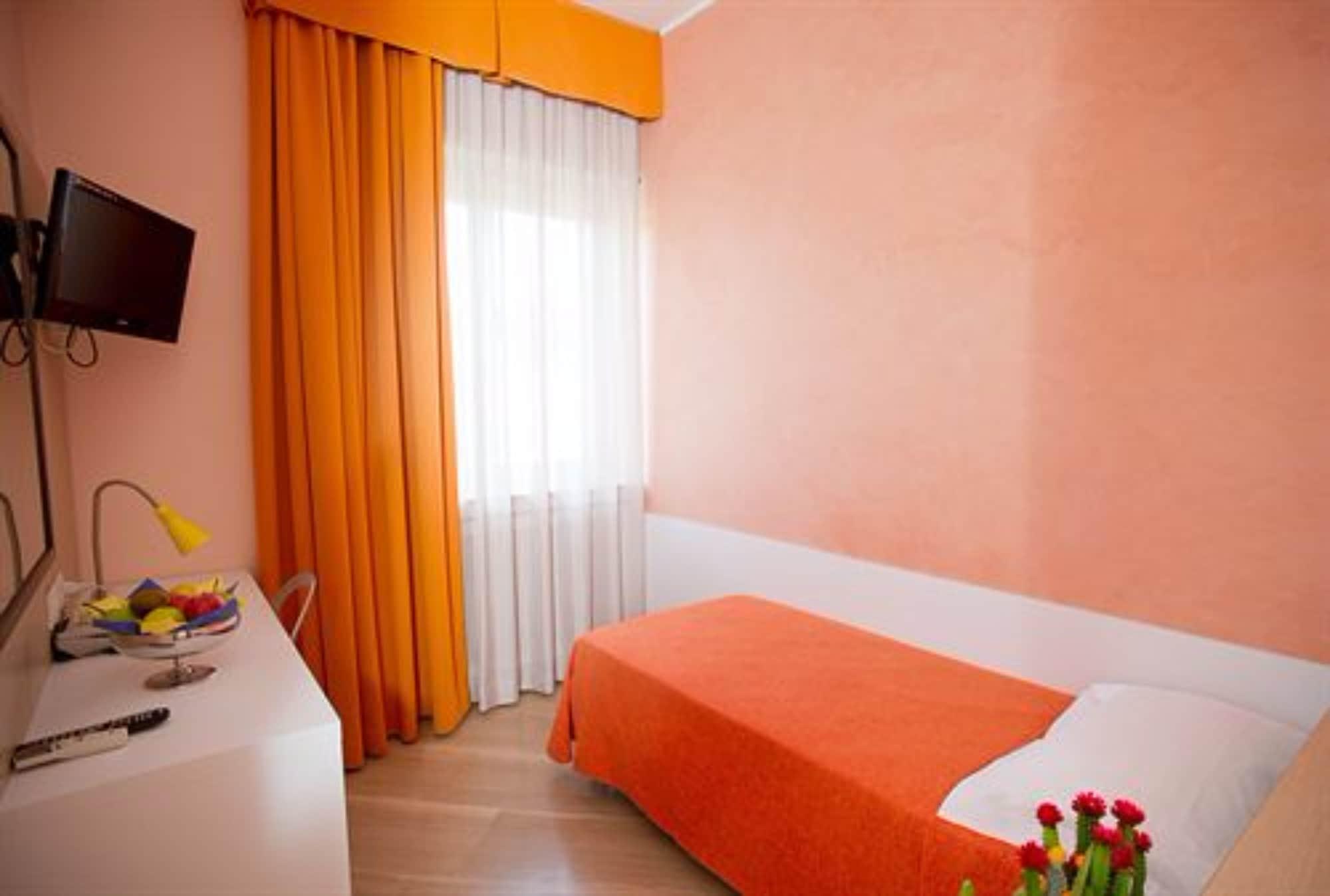 Hotel Fiera Congressi Μιλάνο Εξωτερικό φωτογραφία