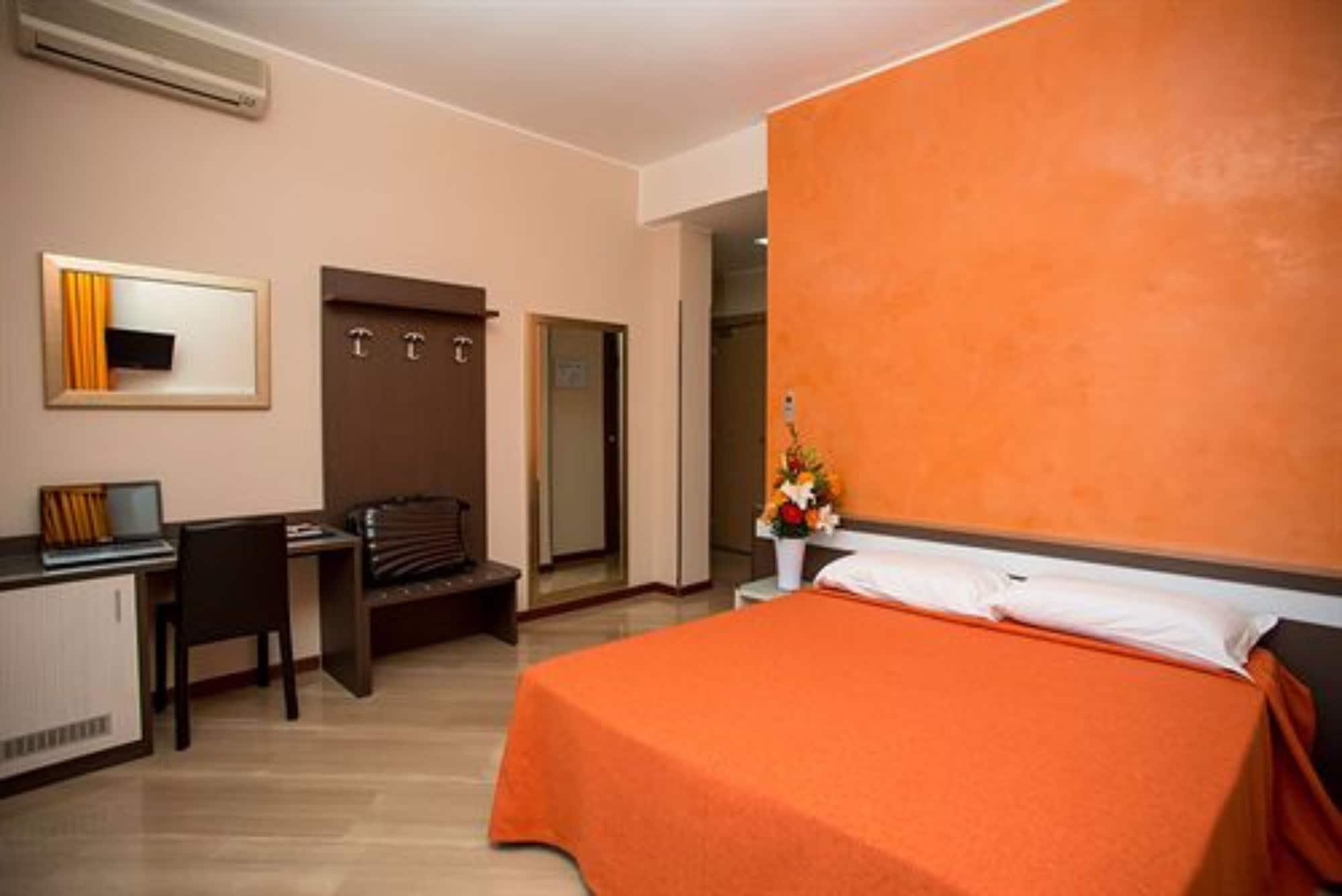 Hotel Fiera Congressi Μιλάνο Εξωτερικό φωτογραφία