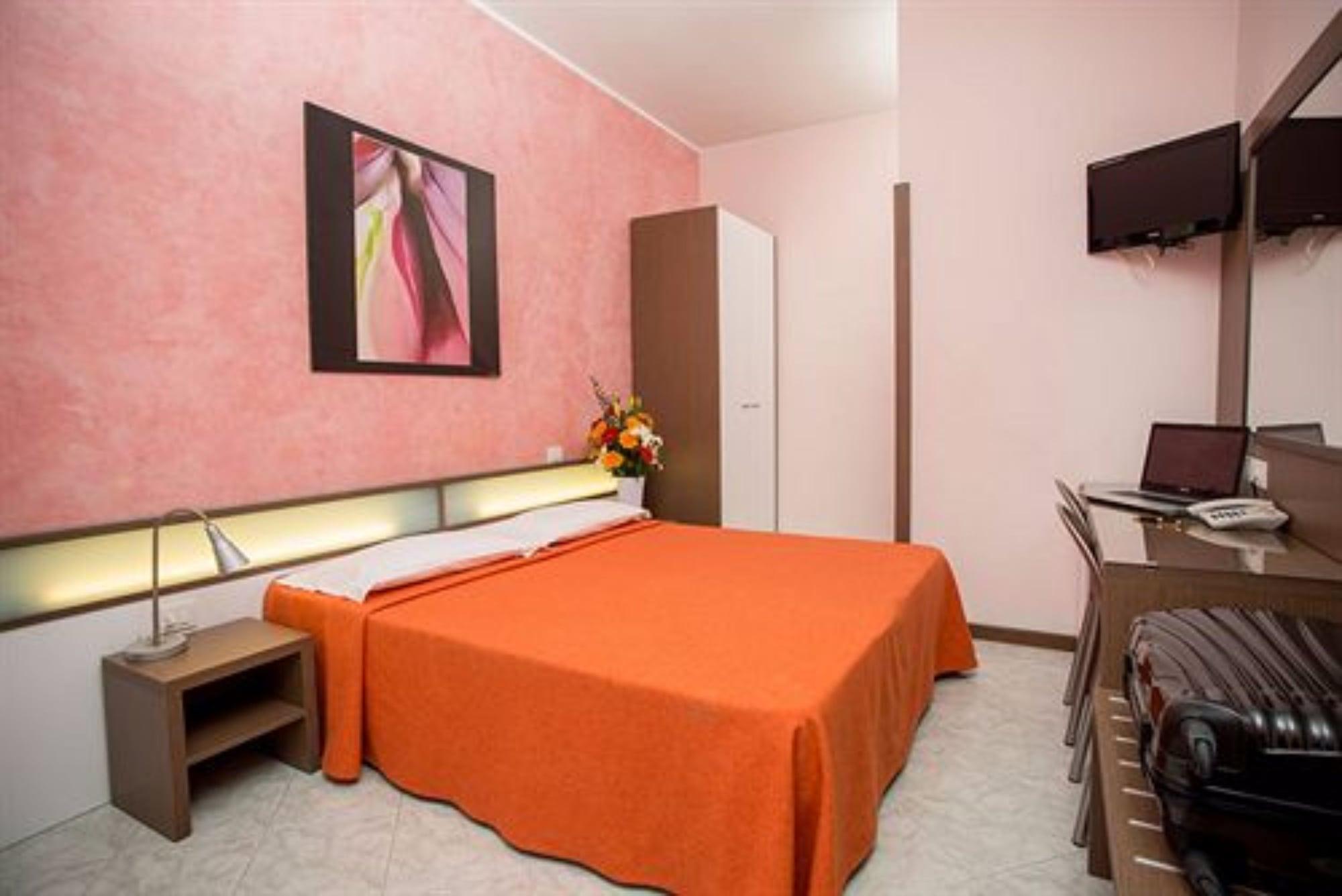 Hotel Fiera Congressi Μιλάνο Εξωτερικό φωτογραφία