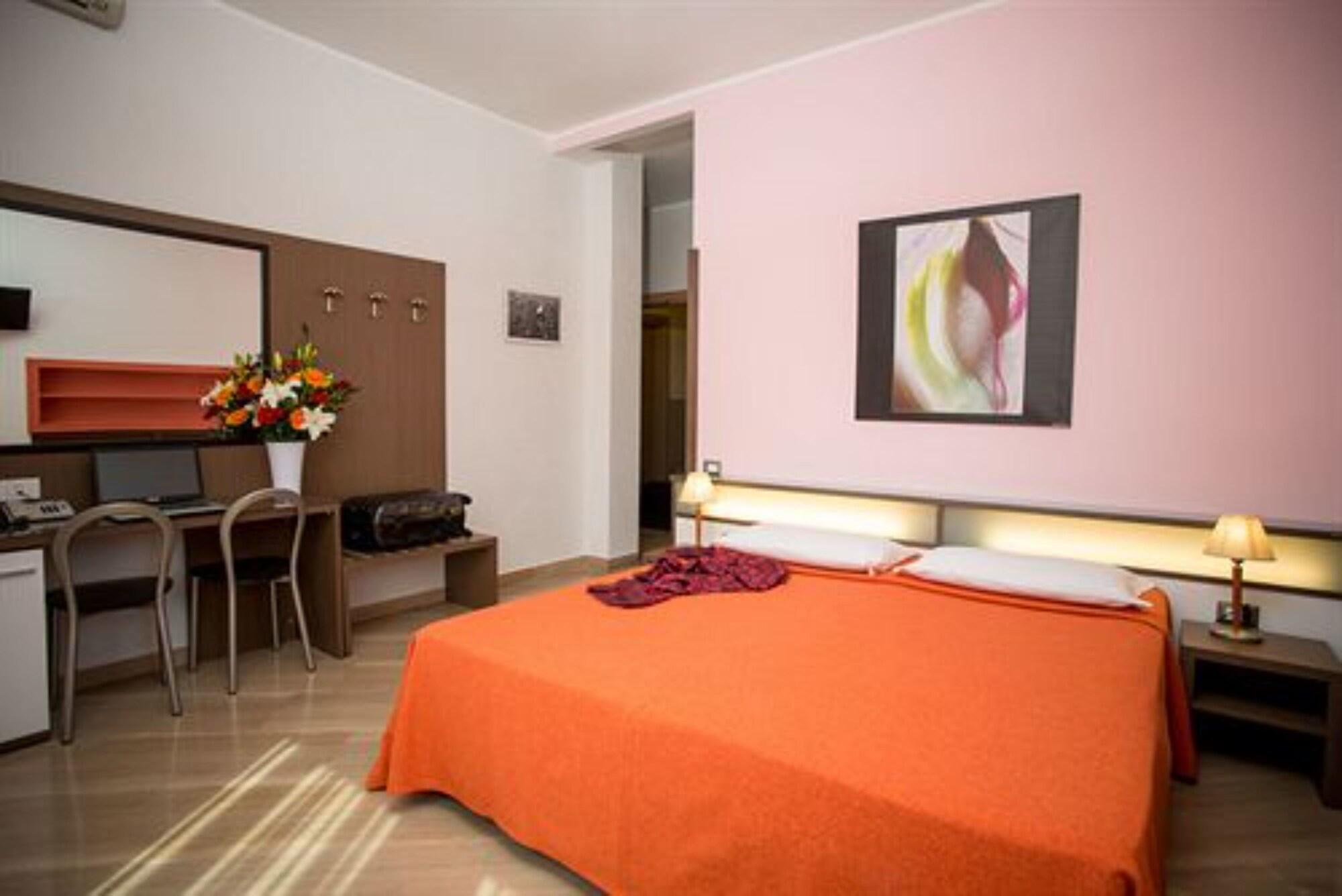 Hotel Fiera Congressi Μιλάνο Εξωτερικό φωτογραφία