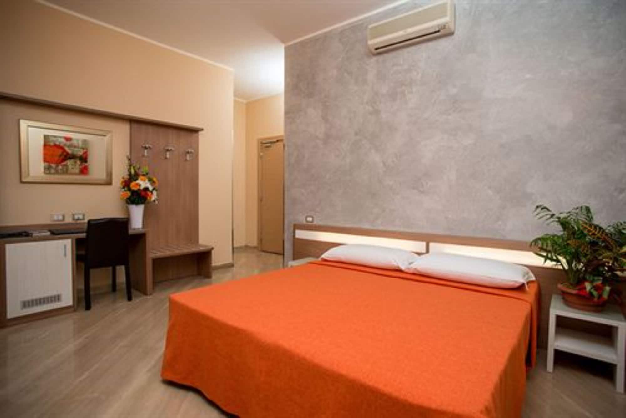 Hotel Fiera Congressi Μιλάνο Εξωτερικό φωτογραφία