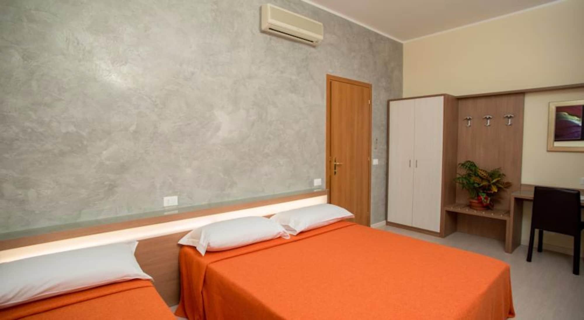 Hotel Fiera Congressi Μιλάνο Εξωτερικό φωτογραφία