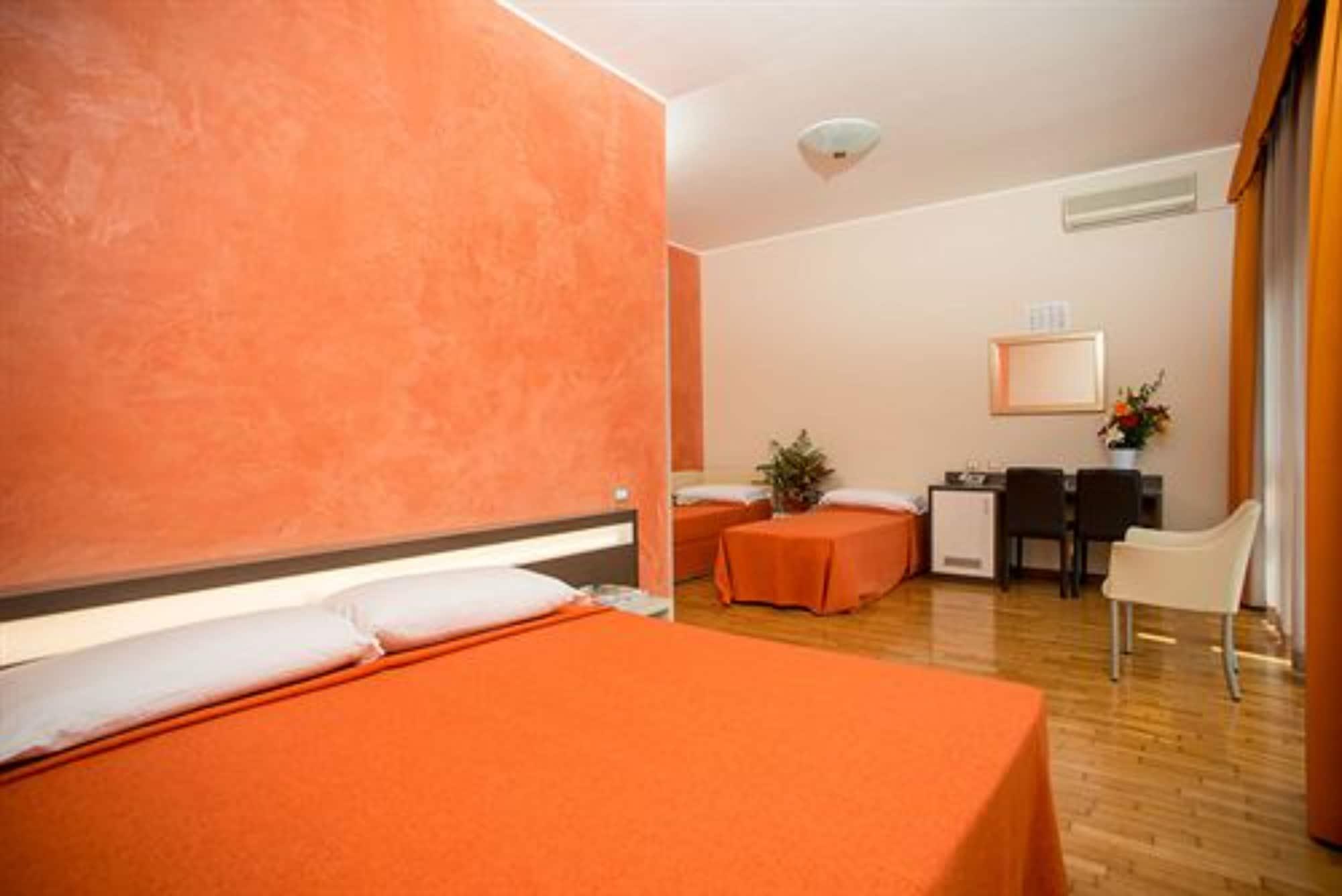 Hotel Fiera Congressi Μιλάνο Εξωτερικό φωτογραφία