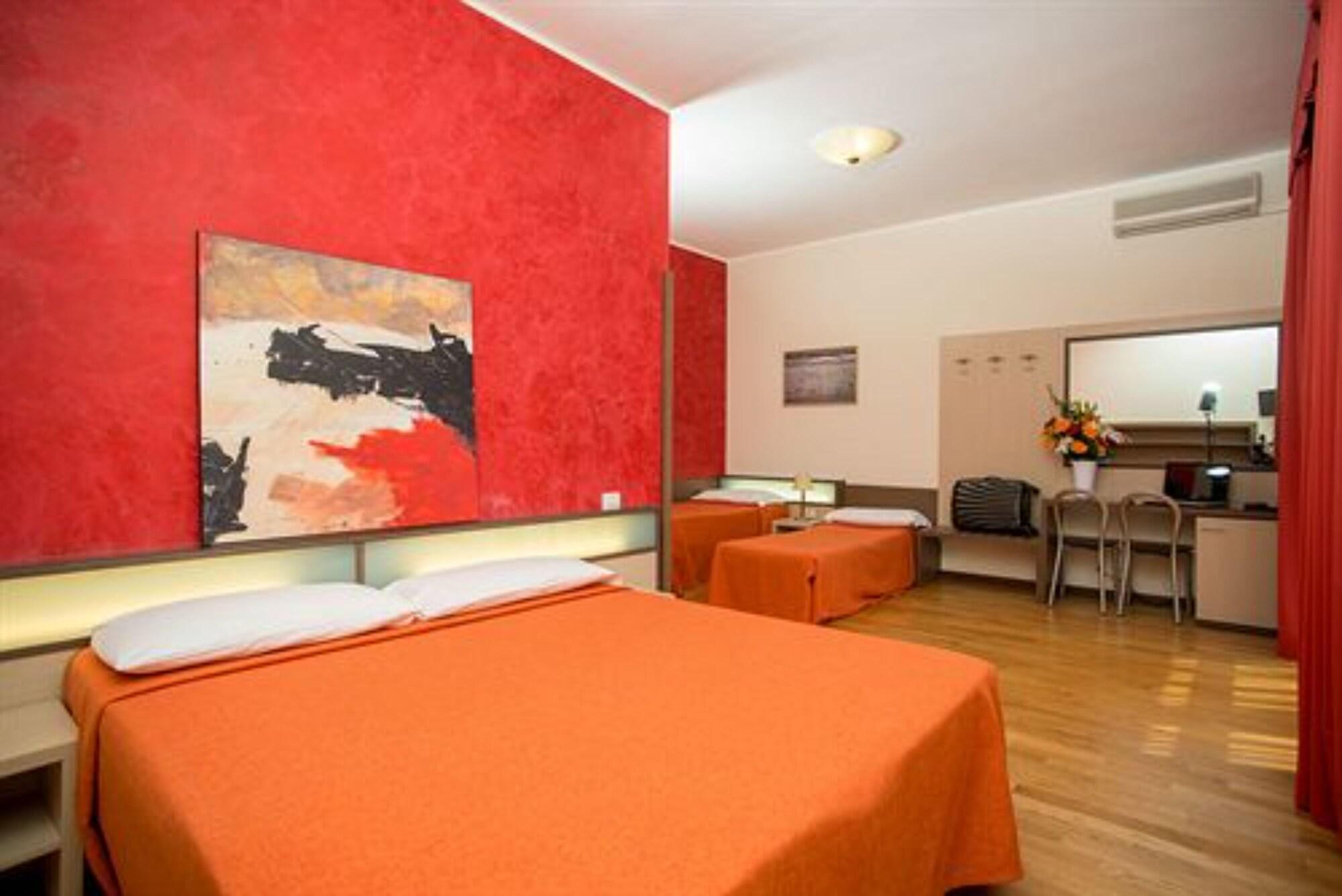 Hotel Fiera Congressi Μιλάνο Εξωτερικό φωτογραφία