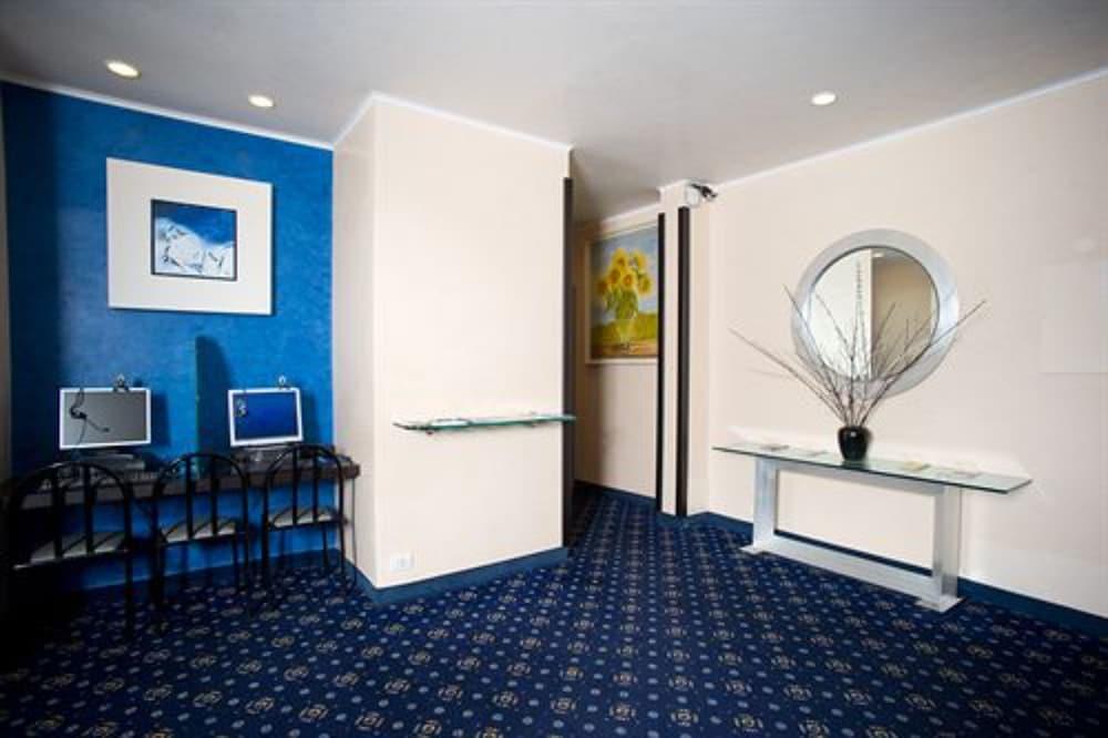 Hotel Fiera Congressi Μιλάνο Εξωτερικό φωτογραφία