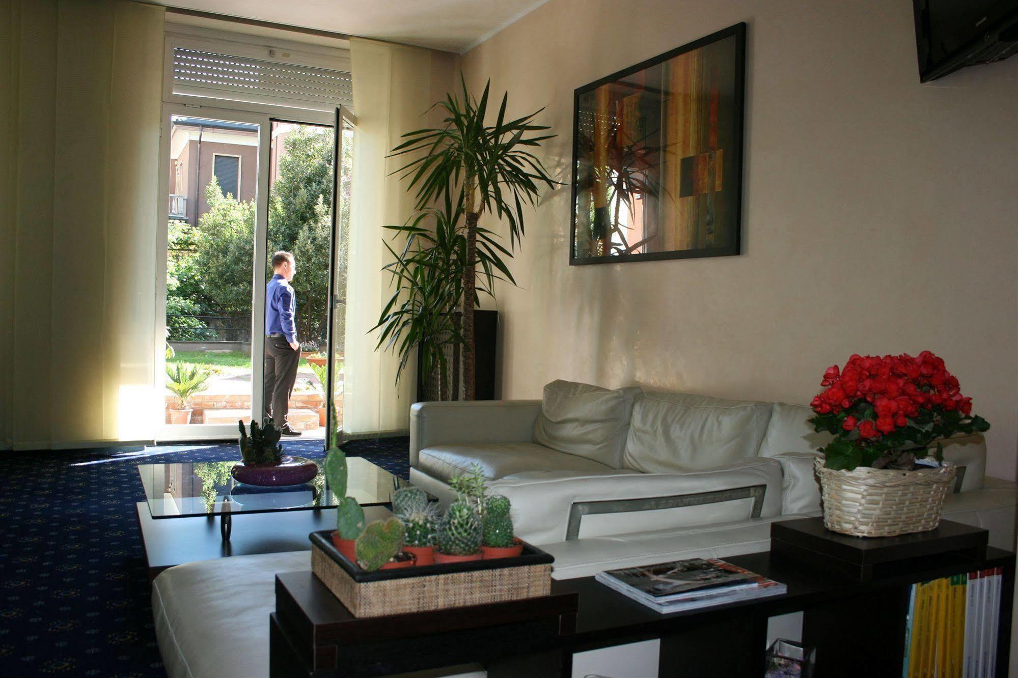 Hotel Fiera Congressi Μιλάνο Εξωτερικό φωτογραφία