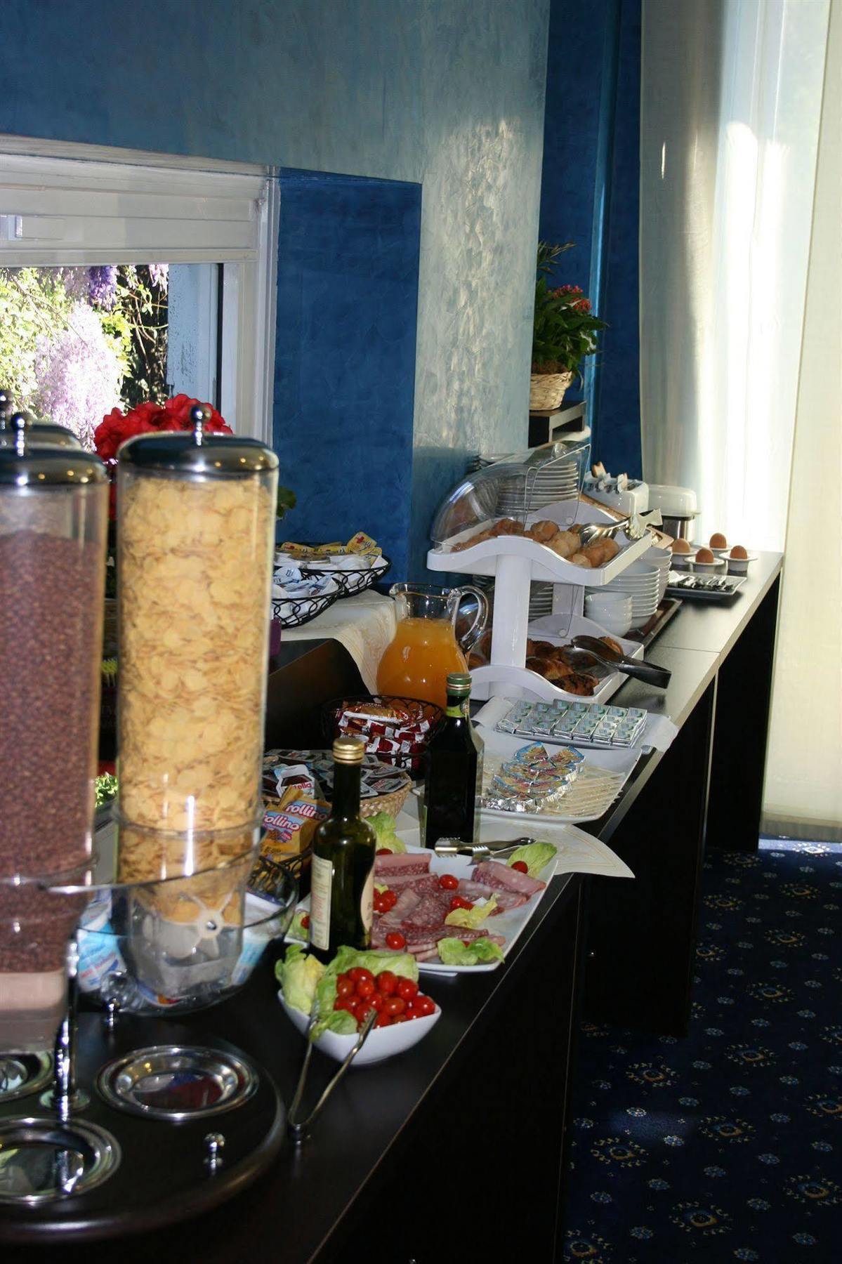 Hotel Fiera Congressi Μιλάνο Εξωτερικό φωτογραφία